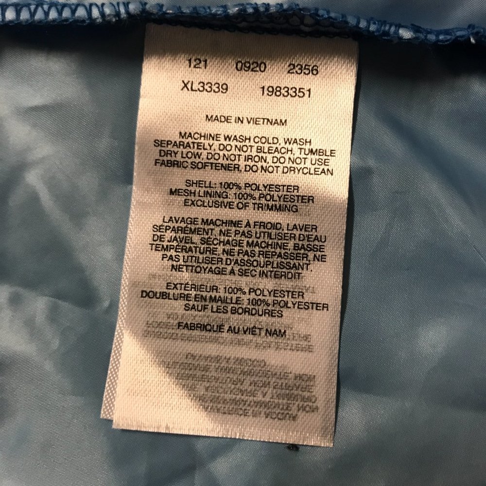NWT Columbia Women’s Windbreaker Jacket - Picture 6 of 8